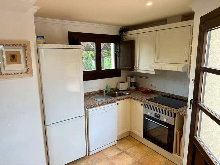 Villa for Sale in Hacienda Del Alamo, Murcia 8