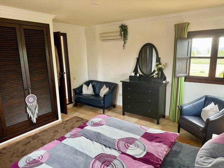 Villa for Sale in Hacienda Del Alamo, Murcia 17