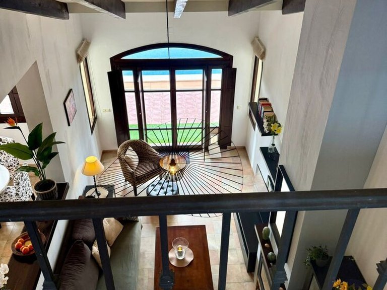 Villa for Sale in Hacienda Del Alamo, Murcia 20