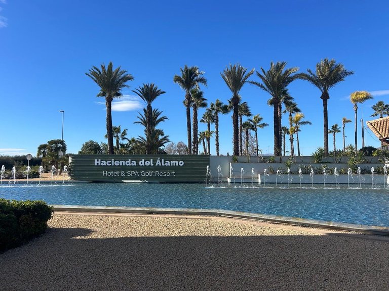 Villa for Sale in Hacienda Del Alamo, Murcia 2