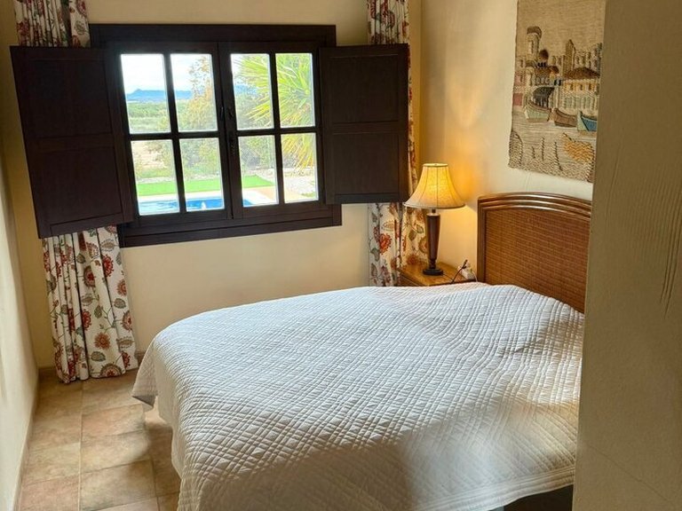 Villa for Sale in Hacienda Del Alamo, Murcia 12