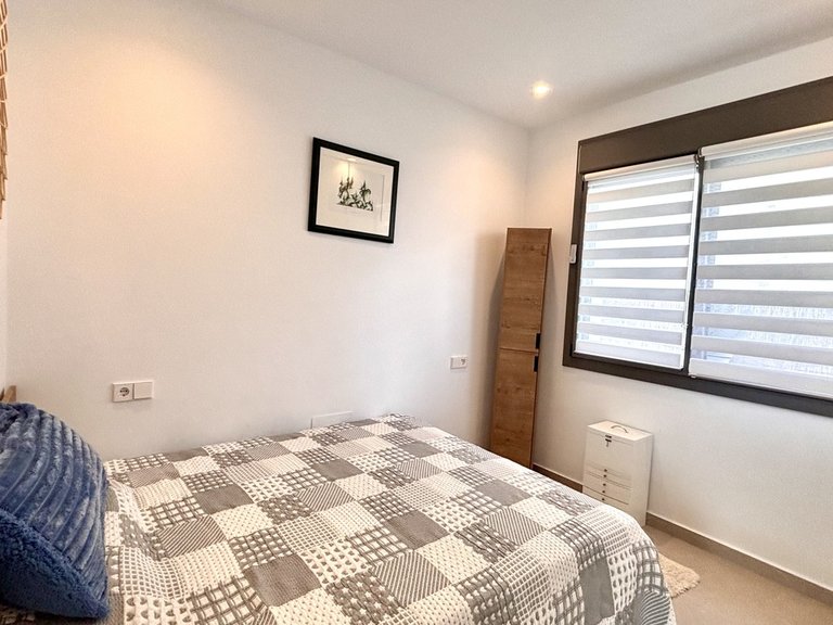 Villa for Sale in Inland San Miguel De Salinas, Alicante 6