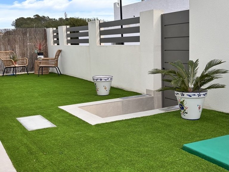 Villa for Sale in Inland San Miguel De Salinas, Alicante 9