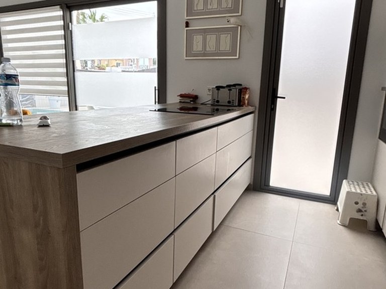 Villa for Sale in Inland San Miguel De Salinas, Alicante 11