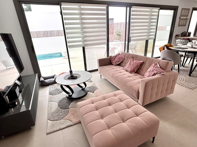 Villa for Sale in Inland San Miguel De Salinas, Alicante 12