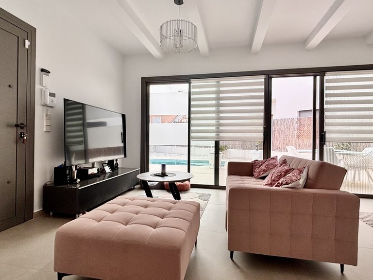 Villa for Sale in Inland San Miguel De Salinas, Alicante 13