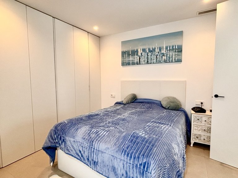 Villa for Sale in Inland San Miguel De Salinas, Alicante 2