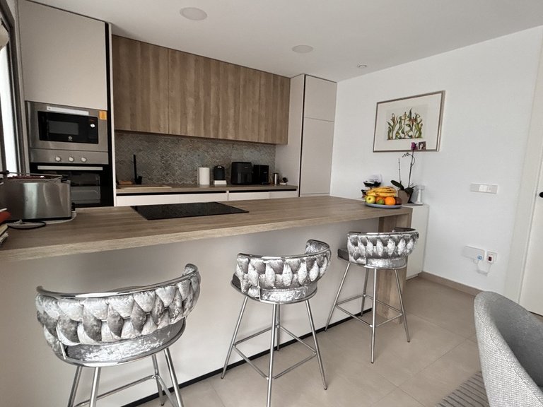 Villa for Sale in Inland San Miguel De Salinas, Alicante 3