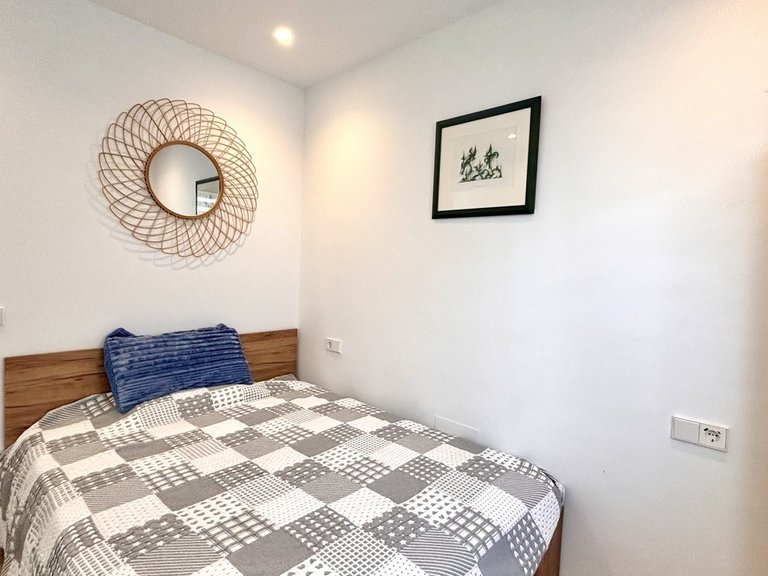 Villa for Sale in Inland San Miguel De Salinas, Alicante 5