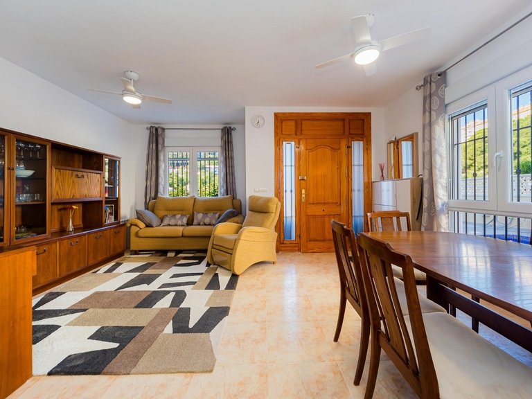 Town House for Sale in Costa Blanca Dehesa De Campoamor, Alicante 5