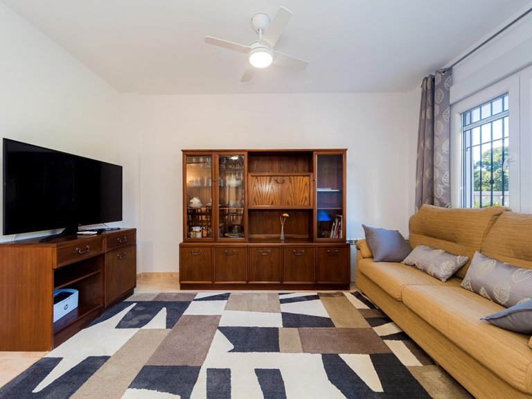 Town House for Sale in Costa Blanca Dehesa De Campoamor, Alicante 6