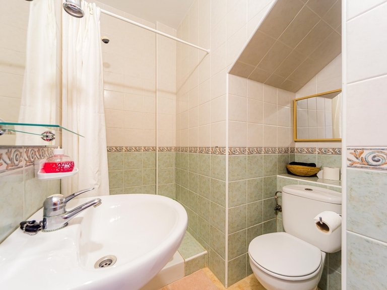 Town House for Sale in Costa Blanca Dehesa De Campoamor, Alicante 21