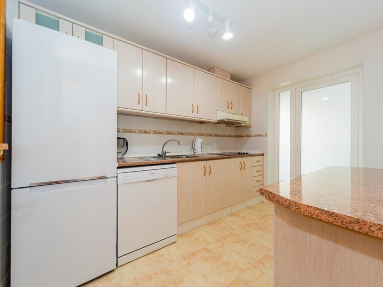 Town House for Sale in Costa Blanca Dehesa De Campoamor, Alicante 18
