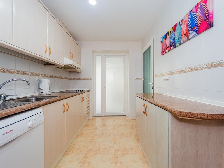 Town House for Sale in Costa Blanca Dehesa De Campoamor, Alicante 19