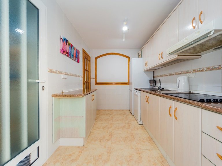Town House for Sale in Costa Blanca Dehesa De Campoamor, Alicante 17