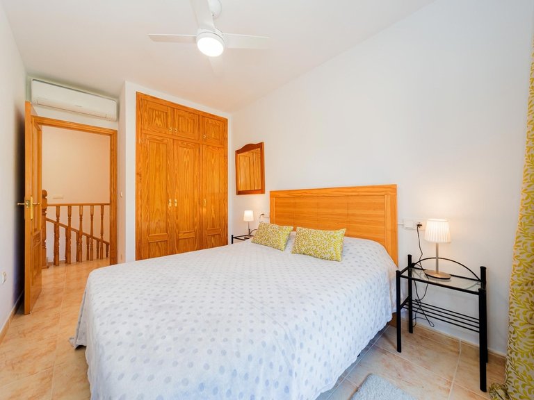 Town House for Sale in Costa Blanca Dehesa De Campoamor, Alicante 9