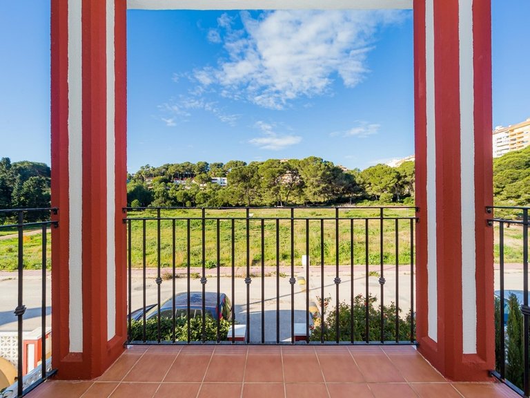 Town House for Sale in Costa Blanca Dehesa De Campoamor, Alicante 23