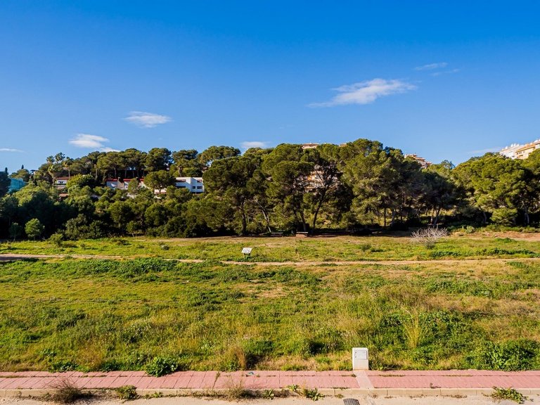 Town House for Sale in Costa Blanca Dehesa De Campoamor, Alicante 25