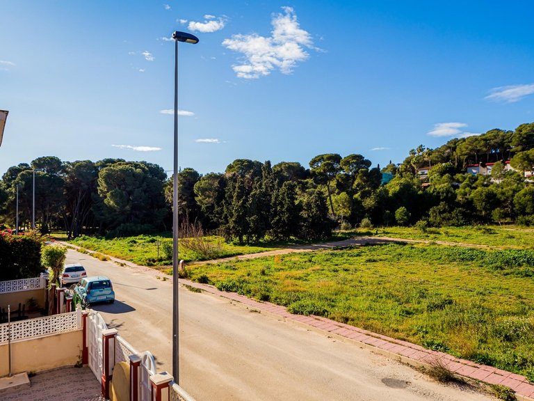 Town House for Sale in Costa Blanca Dehesa De Campoamor, Alicante 26