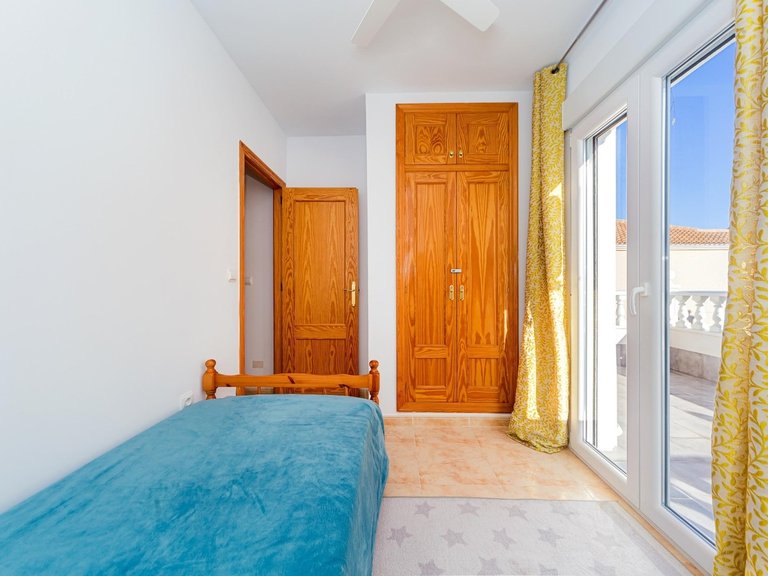 Town House for Sale in Costa Blanca Dehesa De Campoamor, Alicante 11