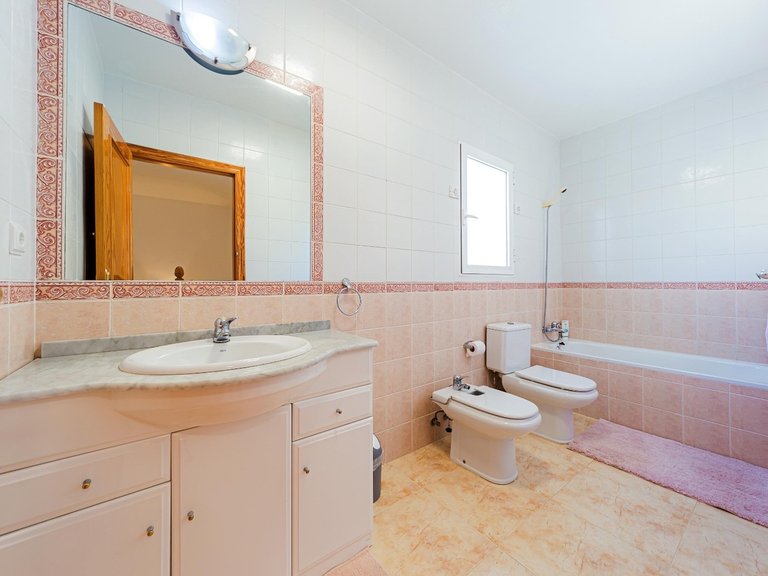 Town House for Sale in Costa Blanca Dehesa De Campoamor, Alicante 22