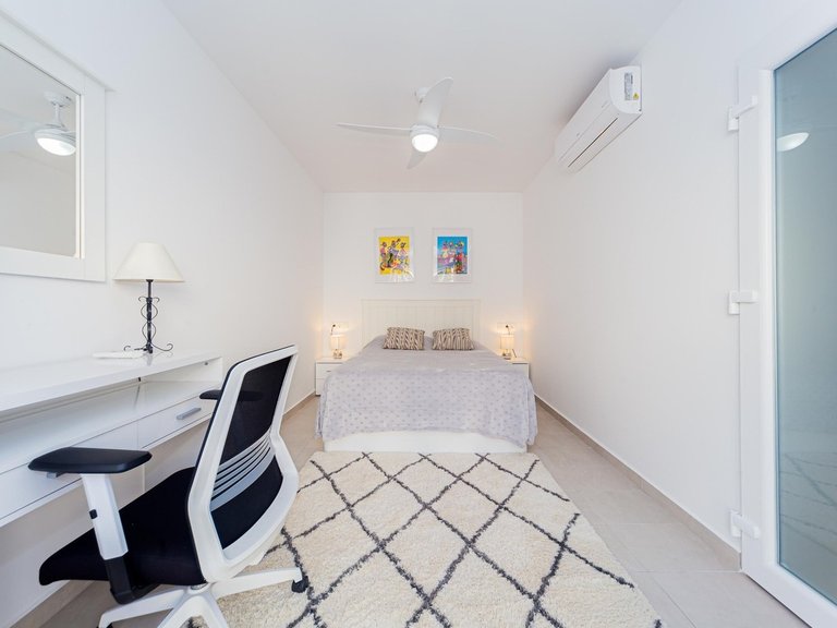 Town House for Sale in Costa Blanca Dehesa De Campoamor, Alicante 13