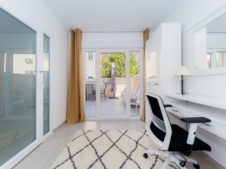 Town House for Sale in Costa Blanca Dehesa De Campoamor, Alicante 12
