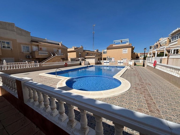 Apartment for Sale in Torrevieja, Alicante 1