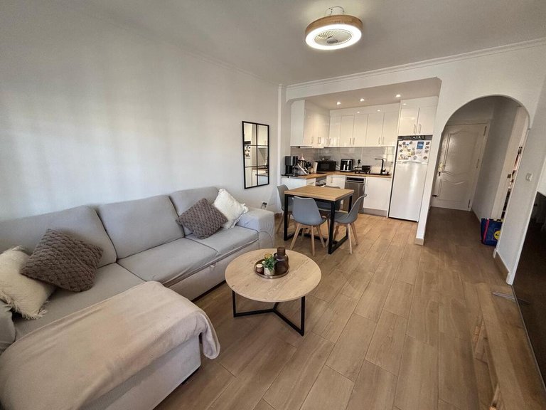 Apartment for Sale in Torrevieja, Alicante 4