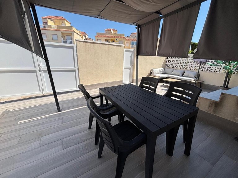 Apartment for Sale in Torrevieja, Alicante 8