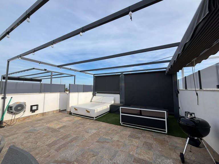 Penthouse for Sale in Costa Blanca Pilar De La Horadada, Alicante 10