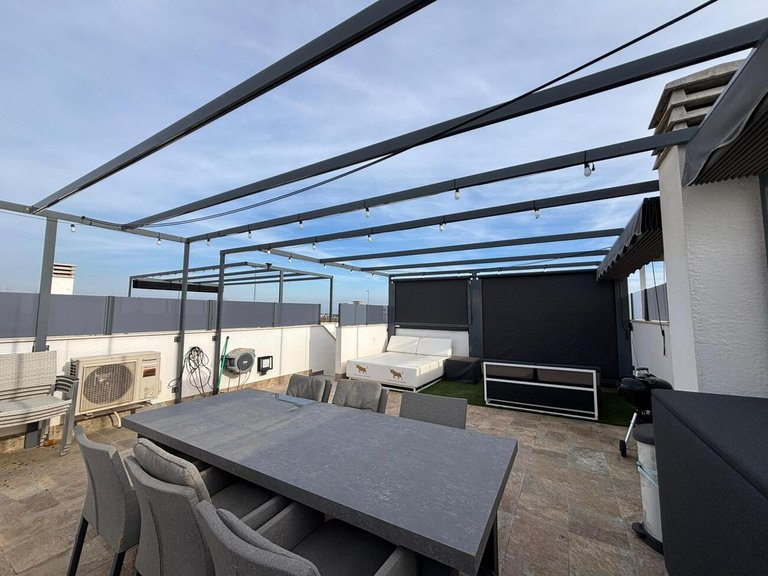 Penthouse for Sale in Costa Blanca Pilar De La Horadada, Alicante 12