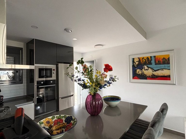 Penthouse for Sale in Costa Blanca Pilar De La Horadada, Alicante 5