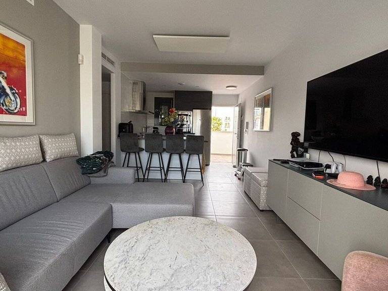 Penthouse for Sale in Costa Blanca Pilar De La Horadada, Alicante 6