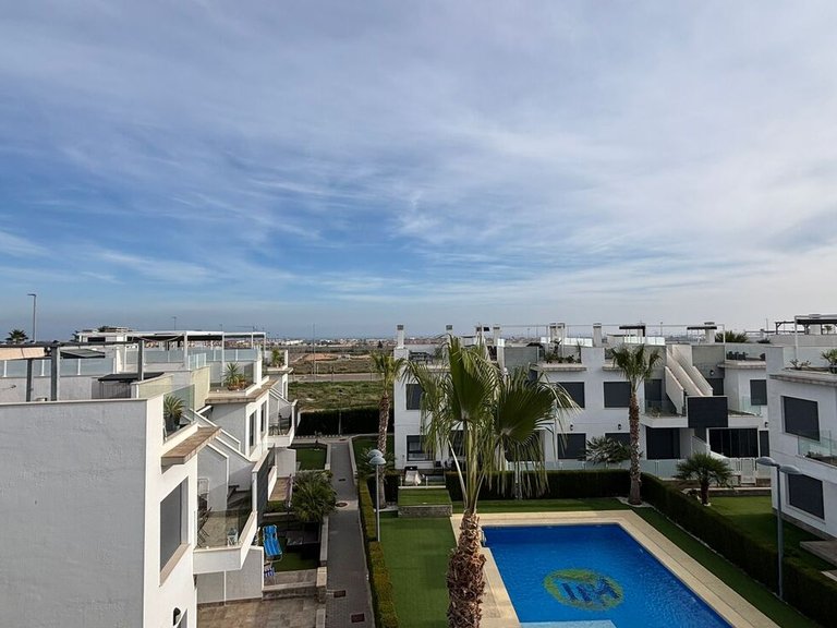 Penthouse for Sale in Costa Blanca Pilar De La Horadada, Alicante 1