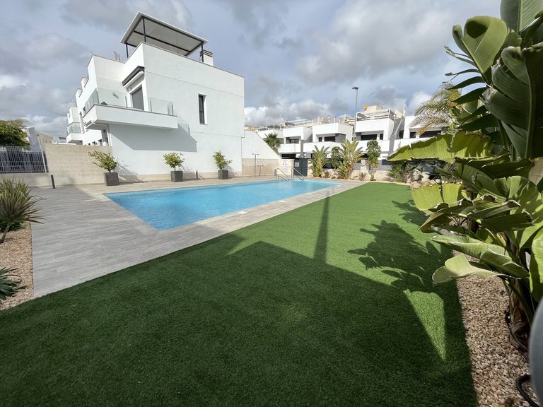 Apartment for Sale in Costa Calida Santiago De La Ribera, Murcia 20