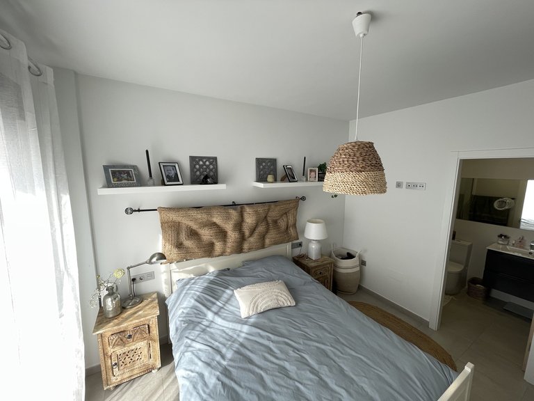 Apartment for Sale in Costa Calida Santiago De La Ribera, Murcia 8