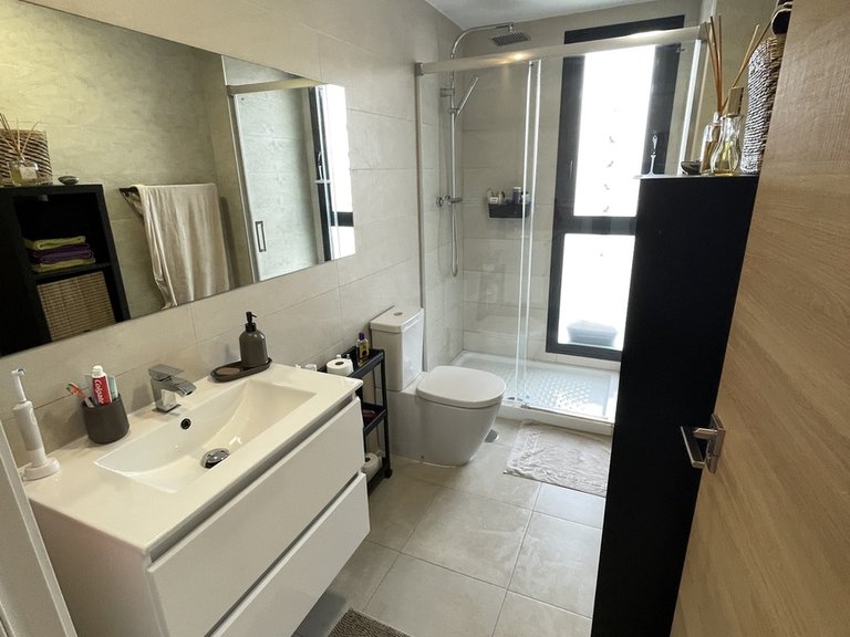 Apartment for Sale in Costa Calida Santiago De La Ribera, Murcia 13