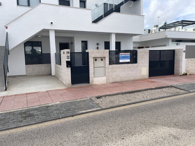 Apartment for Sale in Costa Calida Santiago De La Ribera, Murcia 1