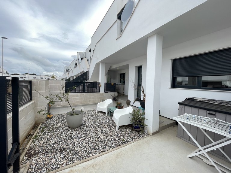 Apartment for Sale in Costa Calida Santiago De La Ribera, Murcia 2