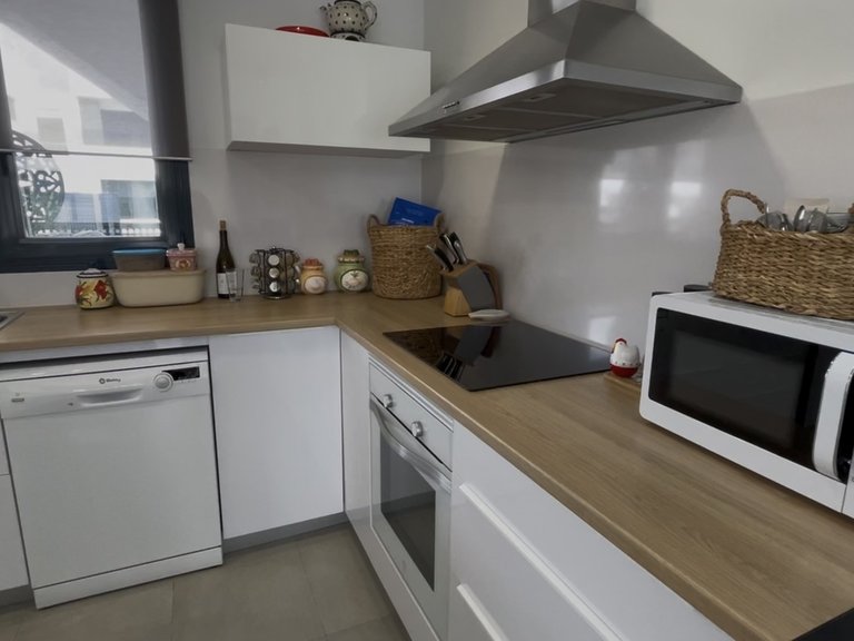 Apartment for Sale in Costa Calida Santiago De La Ribera, Murcia 5