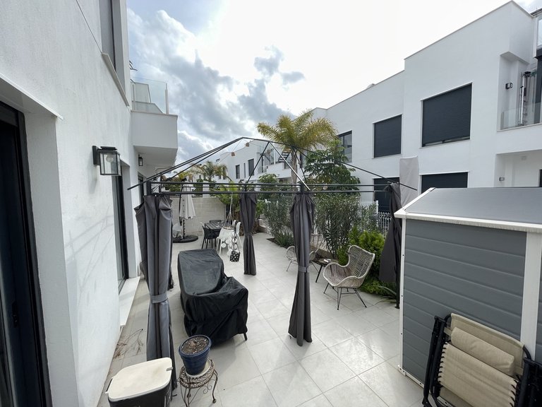 Apartment for Sale in Costa Calida Santiago De La Ribera, Murcia 16