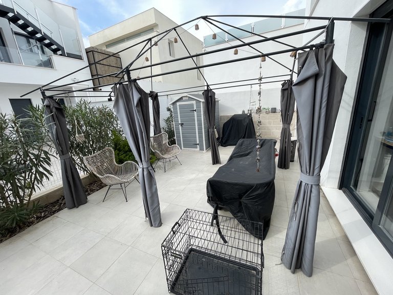 Apartment for Sale in Costa Calida Santiago De La Ribera, Murcia 17