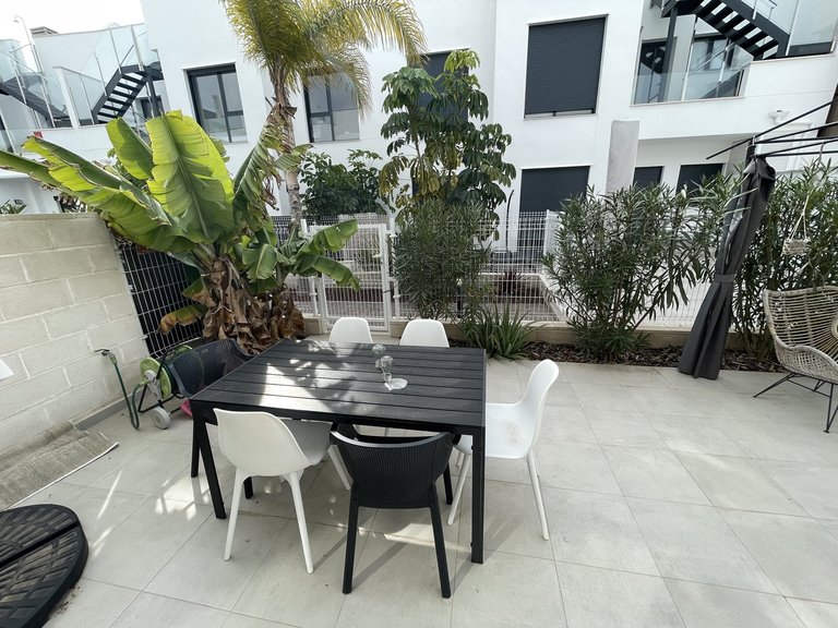 Apartment for Sale in Costa Calida Santiago De La Ribera, Murcia 18