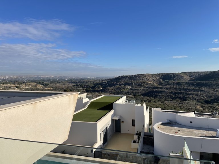 Villa for Sale in Costa Blanca Ciudad Quesada, Alicante 7