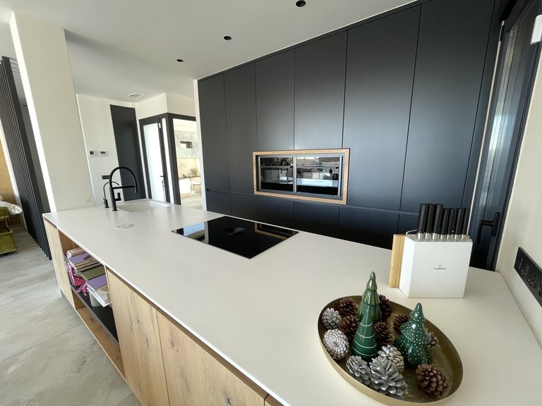 Villa for Sale in Costa Blanca Ciudad Quesada, Alicante 11