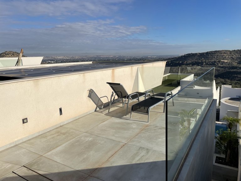 Villa for Sale in Costa Blanca Ciudad Quesada, Alicante 23