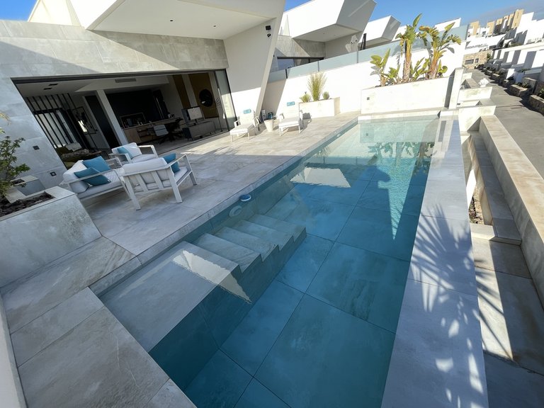 Villa for Sale in Costa Blanca Ciudad Quesada, Alicante 5