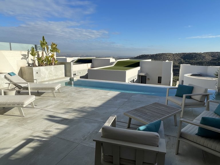 Villa for Sale in Costa Blanca Ciudad Quesada, Alicante 4