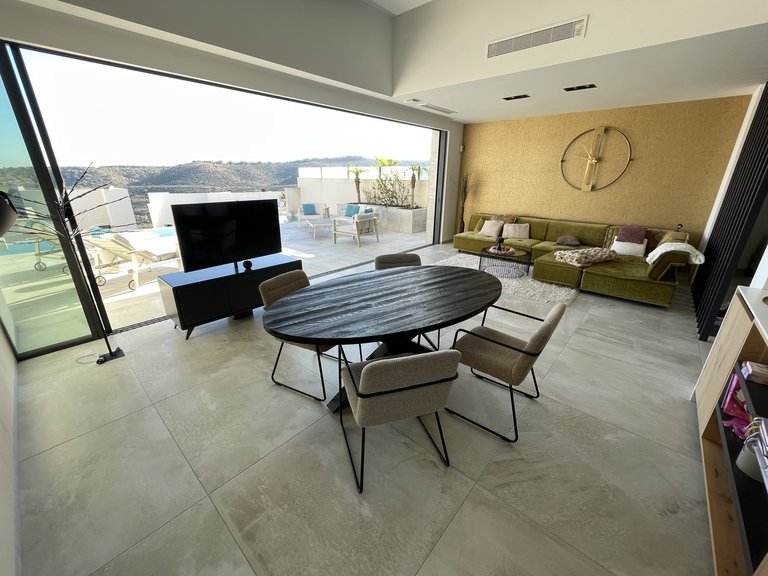 Villa for Sale in Costa Blanca Ciudad Quesada, Alicante 14